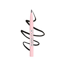 BRUSH TIP LIQUID EYELINER PEN (DELINEADOR DE OJOS LÍQUIDO)